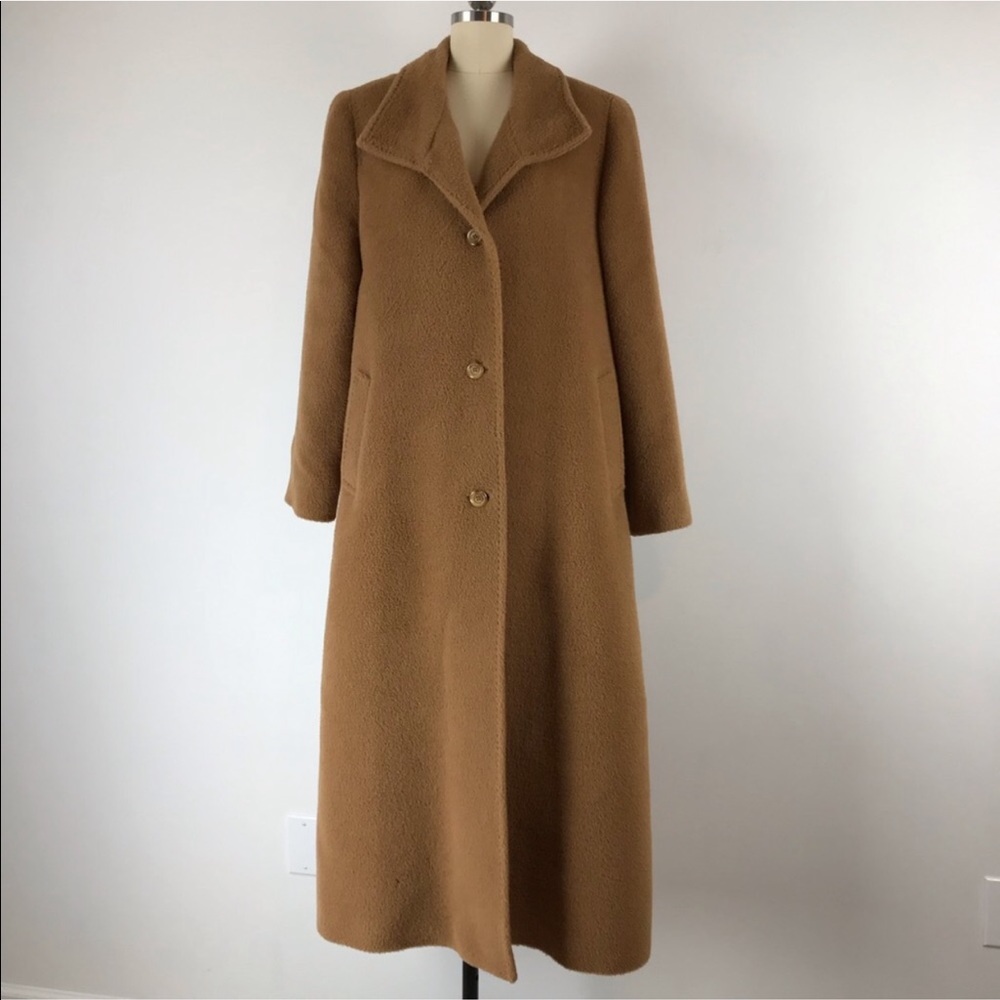 Bill Blass Coat